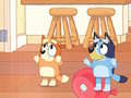 Cluiche Bluey Game Online
