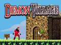 Cluiche Demon Village