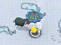 Cluiche Swift Ball