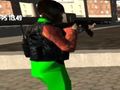 Cluiche Counter Teror