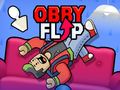 Cluiche Obby Flip