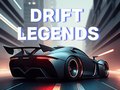 Cluiche Drift Legends