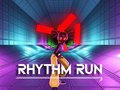 Cluiche Rhythm Runner