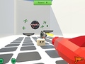 Cluiche Space Pests