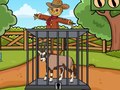 Cluiche Furious Oryx Escape