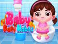 Cluiche Baby Daily Habits