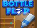 Cluiche Bottle Flip