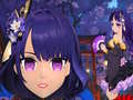 Cluiche Animegao Kigurumi DIY