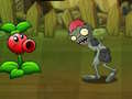 Cluiche Angry Plants