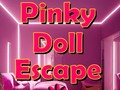 Cluiche Pinky Doll Escape