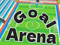 Cluiche Goal Arena