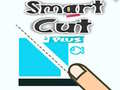 Cluiche Smart Cut Plus