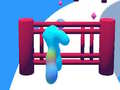 Cluiche Runner Blob 3D