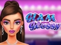 Cluiche Glam And Glossy