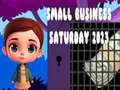 Cluiche Small Business Saturday 2023