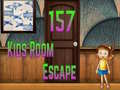 Cluiche Amgel Kids Room Escape 157