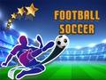 Cluiche Football Soccer