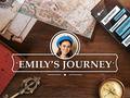 Cluiche Emily's Journey