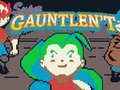 Cluiche Super Gauntlen’t