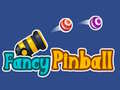Cluiche Fancy Pinball