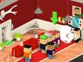 Cluiche Barbershop Inc 