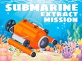 Cluiche Submarine Extract Mission
