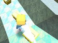 Cluiche Kogama: House Parkour