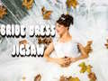 Cluiche Bride Dress Jigsaw