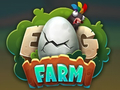 Cluiche Egg Farm