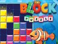 Cluiche Block Puzzle 