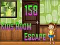 Cluiche Amgel Kids Room Escape 158