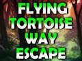 Cluiche Flying Tortoise Way Escape