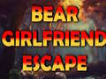 Cluiche Bear Girlfriend Escape