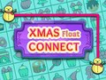 Cluiche Xmas Float Connect