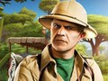 Cluiche Safari Mysteries