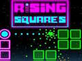 Cluiche Rising Squares