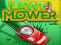 Cluiche Lawn Mower