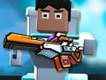 Cluiche Roblox Skibidi