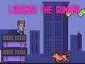 Cluiche Lorenzo the Runner