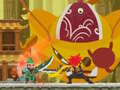 Cluiche Idle Hero Saga