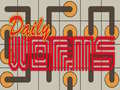 Cluiche Daily Worms