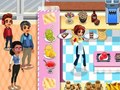 Cluiche Cooking Restaurant Kitchen