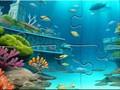 Cluiche Jigsaw Puzzle: Under Sea