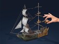 Cluiche Idle Ships