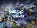Cluiche Starship Scramble