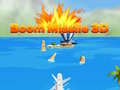 Cluiche Boom Missile 3D 