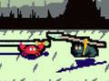 Cluiche Upset Crab