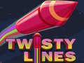 Cluiche Twisty Lines