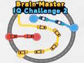 Cluiche Brain Master IQ Challenge 2