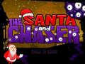 Cluiche Santa And The Chaser